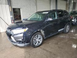 2016 Mitsubishi Outlander SE en venta en Ham Lake, MN