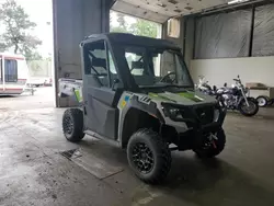 Arctic Cat salvage cars for sale: 2023 Arctic Cat Prowler PRO EPS