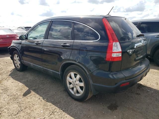 2009 Honda CR-V EXL