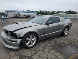 2008 Ford Mustang GT en venta en Pennsburg, PA