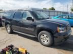 2012 Chevrolet Suburban C1500 LT