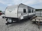 2022 Sportsmen Travel Trailer