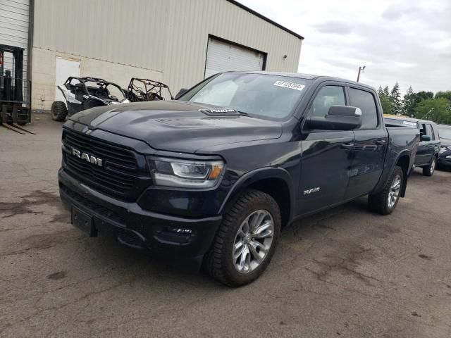 2022 Dodge 1500 Laramie