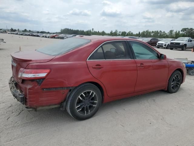 2011 Toyota Camry SE