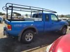 1999 Ford Ranger Super Cab