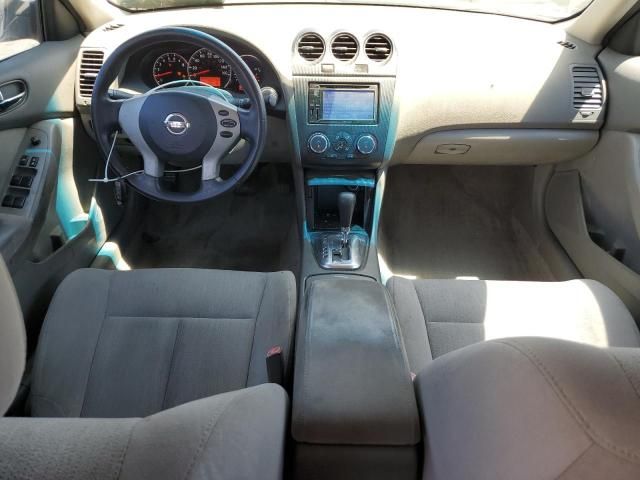 2011 Nissan Altima Base