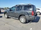 2010 Nissan Xterra OFF Road