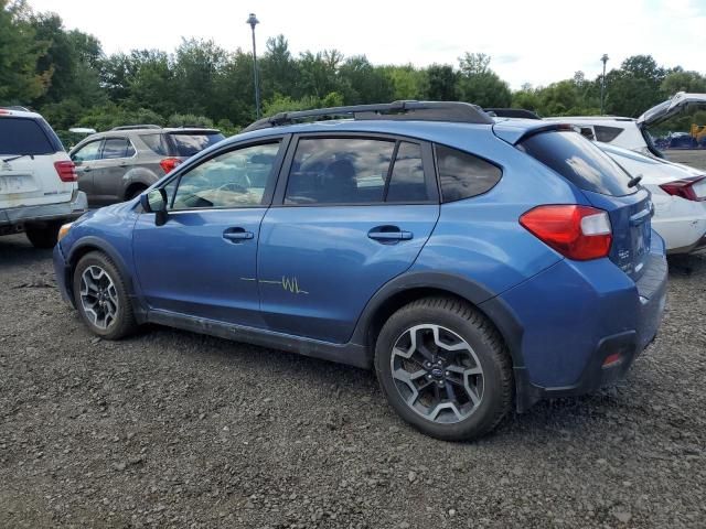 2017 Subaru Crosstrek Premium