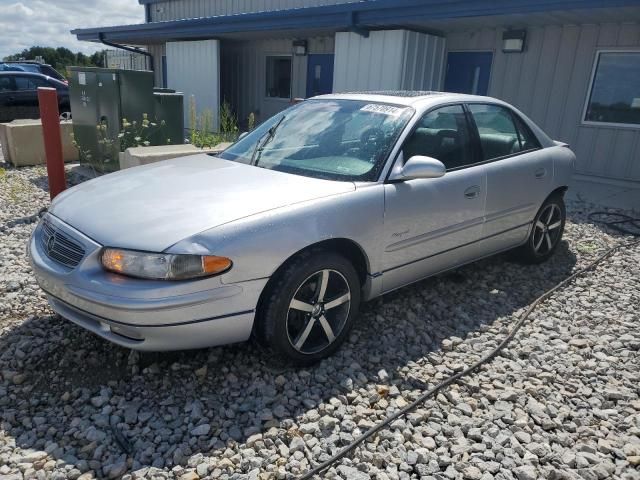 2001 Buick Regal LS