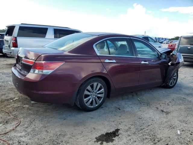 2012 Honda Accord EX