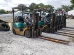 2004 Komatsu Forklift