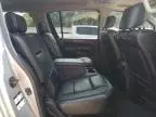 2009 Infiniti QX56