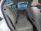 2008 Ford Focus SE/S