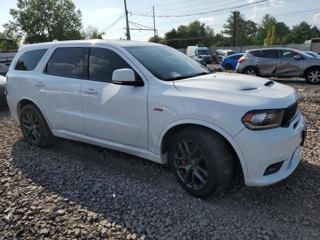 2020 Dodge Durango SRT