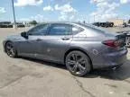 2022 Acura TLX Tech A