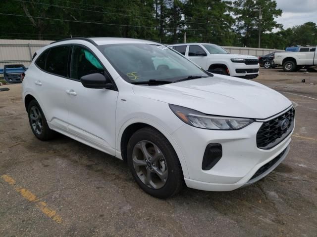 2023 Ford Escape ST Line