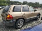 2002 Hyundai Santa FE GLS