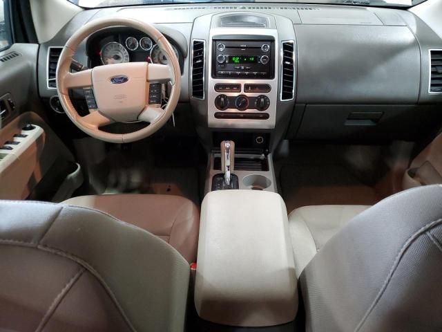 2008 Ford Edge SEL