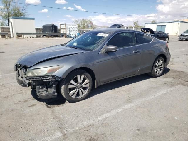 2010 Honda Accord LX