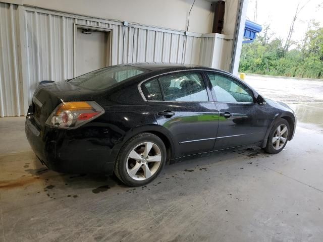 2008 Nissan Altima 3.5SE