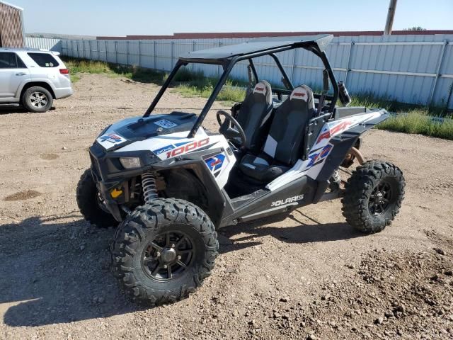 2015 Polaris RZR XP 1000 EPS