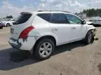 2006 Nissan Murano SL