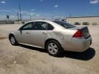 2010 Chevrolet Impala LT