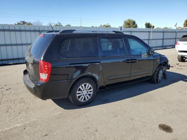 2012 KIA Sedona LX