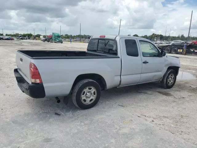 2006 Toyota Tacoma Access Cab