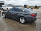 2016 BMW 528 I