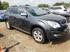 2012 Chevrolet Equinox LTZ