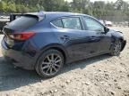 2018 Mazda 3 Touring