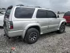 1999 Toyota 4runner Limited