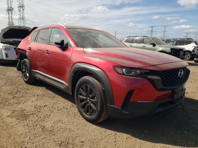 2024 Mazda CX-50 Preferred