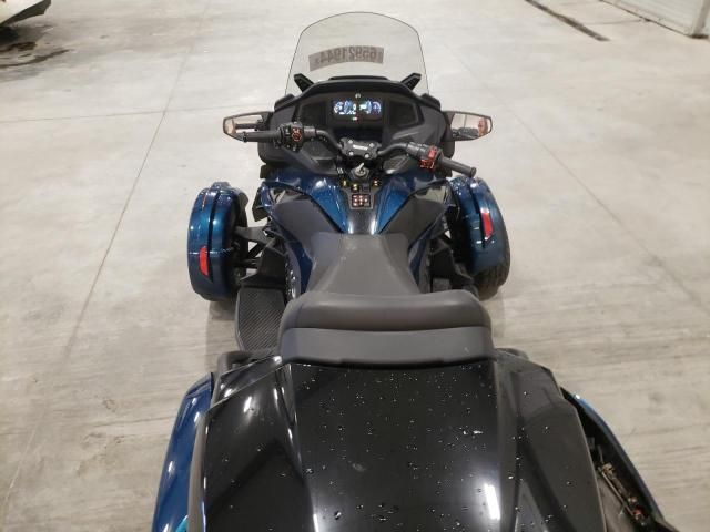 2021 Can-Am Spyder Roadster RT