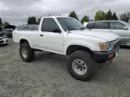 1989 Toyota Pickup 1/2 TON Short Wheelbase DLX