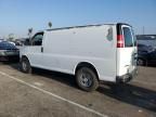 2008 Chevrolet Express G2500