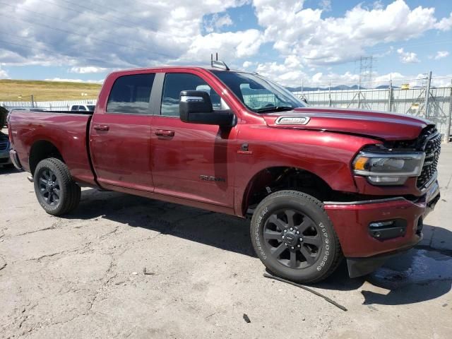 2024 Dodge RAM 2500 BIG Horn