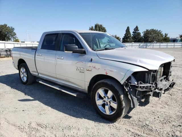 2019 Dodge RAM 1500 Classic SLT