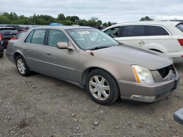 2006 Cadillac DTS