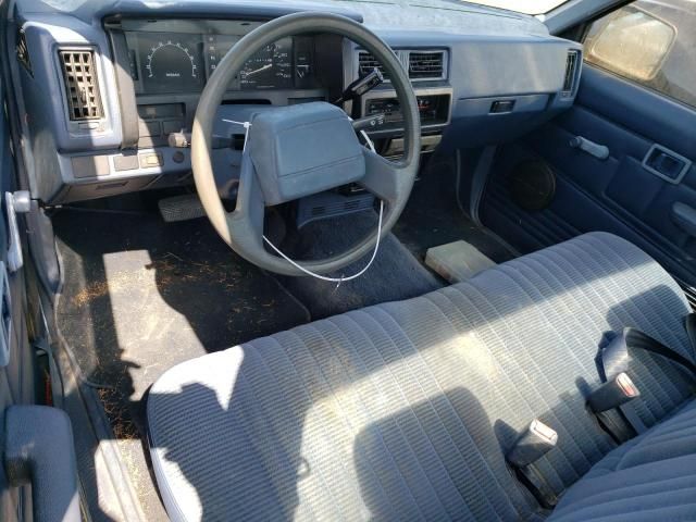 1992 Nissan Truck Short Wheelbase