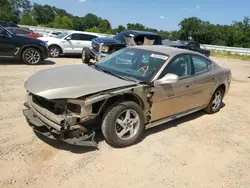 Salvage cars for sale at Theodore, AL auction: 2006 Pontiac Grand Prix GT2