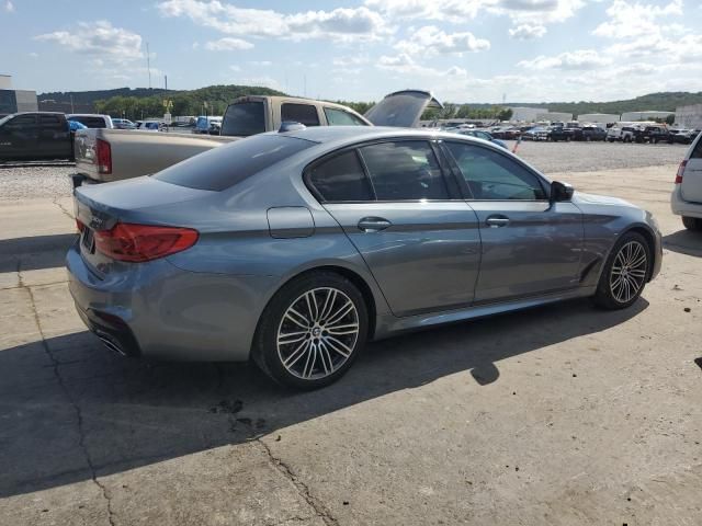 2020 BMW 530XE