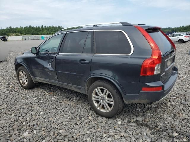 2011 Volvo XC90 3.2