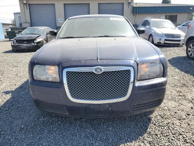 2006 Chrysler 300