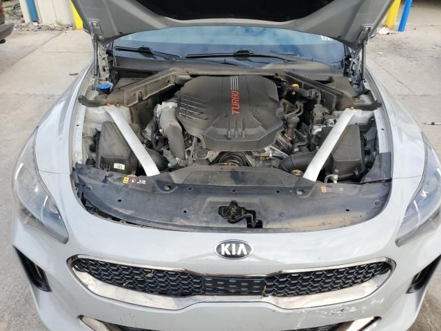 2018 KIA Stinger GT1