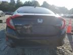 2016 Honda Civic Touring