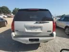 2013 GMC Yukon XL K1500 SLT