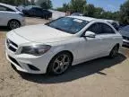 2014 Mercedes-Benz CLA 250