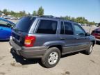 2001 Jeep Grand Cherokee Laredo